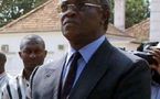 Sao Tome et Principe : Manuel Pinto da Costa élu président