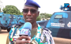 Défilé 04 Avril : La Gendarmerie remporte le trophée à Ziguinchor