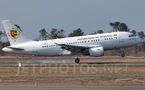 Les avions présidentiels sénégalais de l'indépendance à nos jours [Photos].