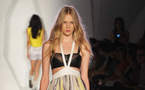 La Fashion week de New York bat son plein