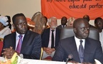 Discours intégral de Idrissa Seck lors de son congrès