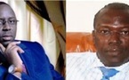 "Macky Sall et moi" (Souleymane Ndéné Ndiaye);