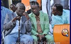 Youssou Ndour et Gaston Mbengue, amis de coeur ou de raison ? 