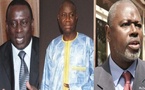 En lobbying aux Etats-Unis, Alioune Tine, Cheikh Tidiane Gadio et Bara Tall font des rencontres décisives.