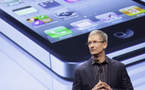 Apple présentera le nouvel iPhone 5 le 4 octobre 