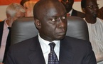 Un décret nommant Idrissa Seck signé depuis décembre mais non publié.