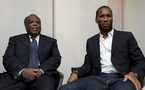 Côte d'Ivoire  - Réconciliation nationale : Que peut Didier Drogba ?