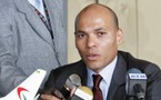 EXCLUSIF! KARIM WADE N'A PAS VOTE EN 2000