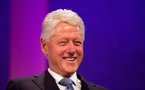 Bill Clinton aurait pu être danseur