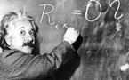 Relativité: Einstein contredit par des chercheurs français