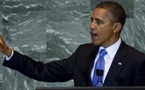 PALESTINE. Les contradictions de Barack Obama ( VIDEOS ) 