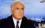 Prochaine confrontation entre DSK et Tristane Banon