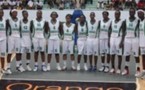 AFROBASKET : Le Sénégal s’impose devant l’Angola (63-42)