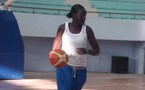 AFROBASKET : Fatou Dieng attendue à Bamako dimanche soir (entraîneur)