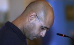 Des images de Saif al Islam diffusées