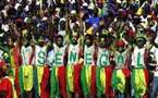 Le Sénégal hôte de la CAN junior en 2015