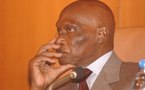 Exclusif ! Abdoulaye Wade émet un doute sur sa candidature.