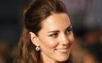 Kate Middleton en Une de Vogue? C'est non!