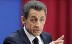 Trois proches de Sarkozy soupçonnés d'espionnage de journalistes