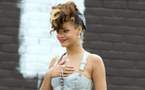 Rihanna sous le charme d'un ex-boxeur (PHOTO ) 