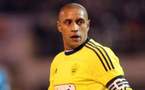 Roberto Carlos entraîneur-joueur d'Anzhi Makhachkala