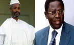 Hissène Habré, Pape Diop et d'autres... Qui est ce Hubert qui cambriole chez les gros bonnets ?