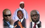 Abdoulaye Wade, Idrissa Seck, Macky Sall et Karim Wade : jeu d’échecs à distance (Par Cheikh Yérim Seck).