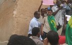 Recensement en Mauritanie: Nouakchott doit "privilégier le dialogue"