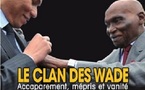 Mody Niang, La dernière salve - «Le clan des Wade : accaparement, mépris et vanité».