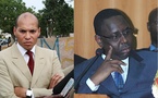 Visite de Karim Wade à son domicile familial à Fatick : Macky Sall gêné par les réactions de ses proches.