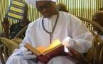 Serigne Modou Kara Mbacké prêche la paix et la tolérance à Thiès