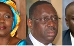 «Les enfants bannis du Sopi» : Idy face à Macky et Aminata Tall (Alioune Kébé Dia) 