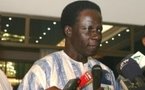 [Audio] Ibrahima Fall loue la concorde religieuse et confrérique au Sénégal.