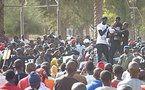 Les Sénégalais face à leur destin