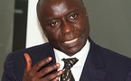 Idrissa Seck empêché de revenir à Dakar pour les obsèques de son allié.