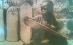 Photo inédite de Serigne Babacar Sy!