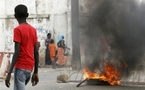 Les germes de la Violence dans un Etat sectaire (Amadou Fall).