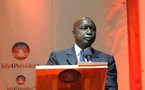 Revue de Presse: " Le budget de campagne de l’ancien Premier ministre Idrissa Seck pour l’élection présidentielle de 2012 s’élève à sept milliards de francs CFA. "