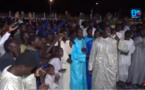 MBOUR : Nuit du Laylatoul khadri / Forte mobilisation chez Sokhna Aïda Saliou Thioune qui donne RV...