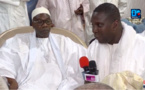 Nuit Laylatoul Khadri à Mbour : Madinatoul Salam choisit Serigne Saliou Thioune