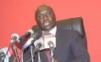 Idrissa Seck prend date : Si je suis élu…