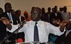 Idrissa Seck promet 100 milliards pour chaque région par an