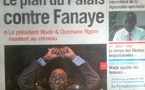 Revue de presse - Enquête: Elhadji Abdou Sakho répond à Madické Niang: "Je ne suis pas un intermittent de la place diplomatie-spectacle."