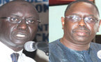 Idrissa Seck et Macky Sall : La guerre des Ex…