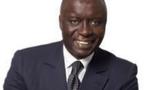 A propos de Mr. Idrissa SECK