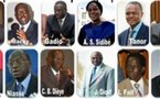 LE SENEGAL A T-IL LA CLASSE POLITIQUE  QU'IL MÉRITE?  (Massamba Seck)     