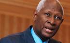 Abdou Diouf convoqué pour justifier la candidature de Me Wade