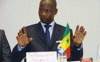 Candidature de Wade en 2012 : Les Mercenaires du Droit sont arrivés ! (Me Moussa Diop)