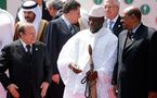 Yahya Jammeh, guérisseur peut-être, dictateur sûrement