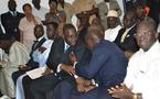 Comme une bombe sur l'oreille de Macky Sall, Idrissa Seck parla des fonds taïwanais. (Tahirou Sarr)